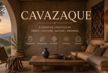 Cavazaque: Why Everyone Is Talking About This Creative Lifestyle