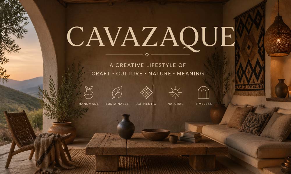 Cavazaque: Why Everyone Is Talking About This Creative Lifestyle