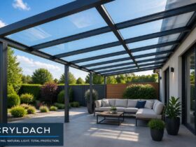 Acryldach: The Smart Roofing Choice Everyone Is Talking About
