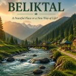 Beliktal: A Peaceful Place or a New Way of Life?