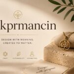 Melkprmancin: The New Design Idea That Focuses on Meaning, Not Just Looks