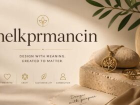 Melkprmancin: The New Design Idea That Focuses on Meaning, Not Just Looks