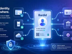 What Is Bardid? How One Digital ID Can Replace All Your Logins