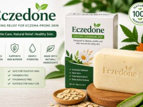 Eczedone: Why So Many People Are Talking About It