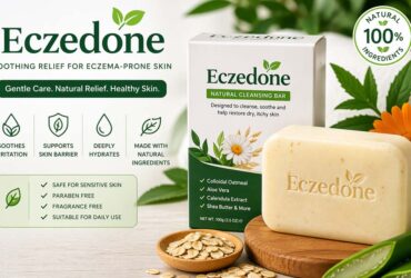 Eczedone: Why So Many People Are Talking About It