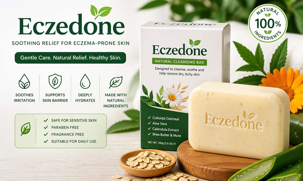 Eczedone: Why So Many People Are Talking About It
