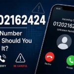 01202162424: Is This Number Safe or Should You Ignore It?