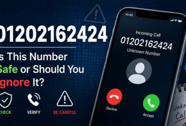 01202162424: Is This Number Safe or Should You Ignore It?