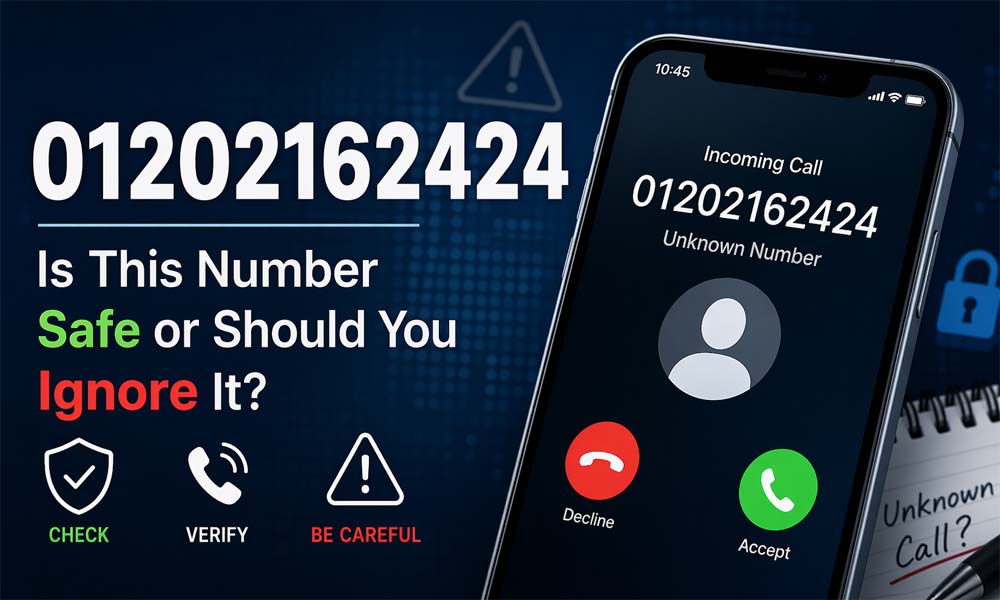 01202162424: Is This Number Safe or Should You Ignore It?