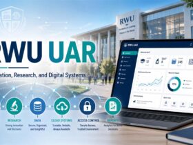 RWU UAR: The Meaning Behind This Confusing Term