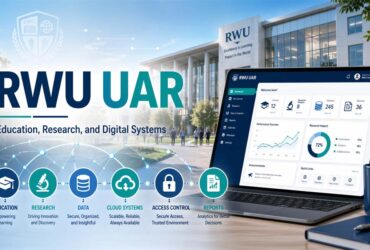 RWU UAR: The Meaning Behind This Confusing Term