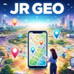 JR GEO: How Location Data Is Changing the Way We Make Decisions