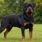 Rodwajlery: What Makes This Strong Dog So Special?