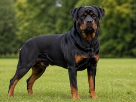 Rodwajlery: What Makes This Strong Dog So Special?