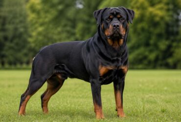 Rodwajlery: What Makes This Strong Dog So Special?