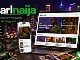 Darlnaija: Why So Many People Are Searching for It Online