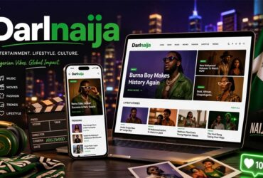 Darlnaija: Why So Many People Are Searching for It Online