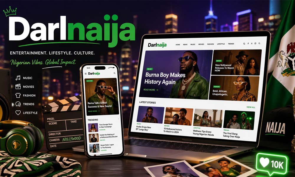 Darlnaija: Why So Many People Are Searching for It Online