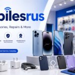 Mobilesrus: Why So Many Buyers Are Checking It Out