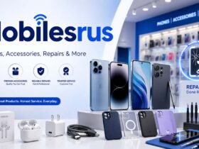 Mobilesrus: Why So Many Buyers Are Checking It Out
