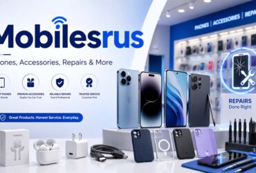 Mobilesrus: Why So Many Buyers Are Checking It Out