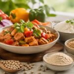 Insoya: The Smart Soy Food That Fits Into Every Busy Life