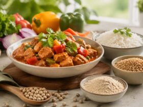Insoya: The Smart Soy Food That Fits Into Every Busy Life