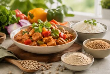 Insoya: The Smart Soy Food That Fits Into Every Busy Life