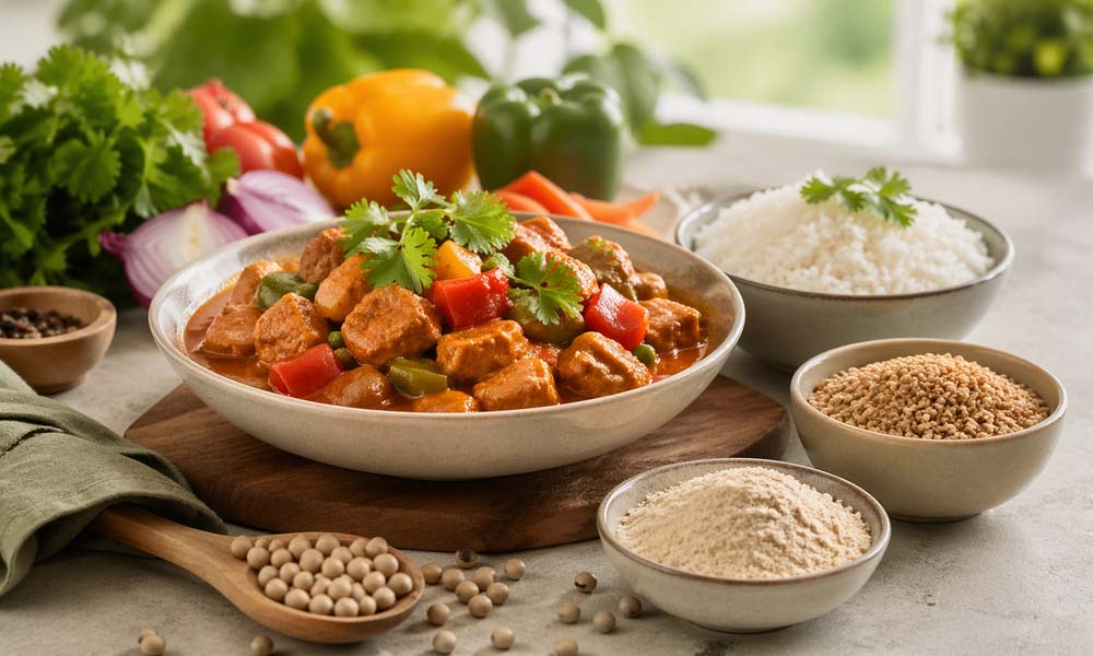 Insoya: The Smart Soy Food That Fits Into Every Busy Life