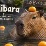 Cadibara: Why This Funny Word Is Suddenly Everywhere Online