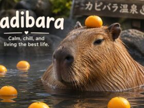 Cadibara: Why This Funny Word Is Suddenly Everywhere Online