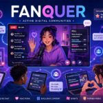 Fanquer: The Fresh Digital Idea Turning Fans Into Active Communities