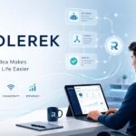 Rolerek: How This New Idea Makes Work, Tech, and Life Easier