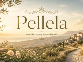 Pellela: Why This Rare Word Feels So Special
