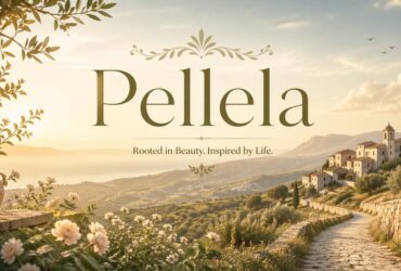 Pellela: Why This Rare Word Feels So Special