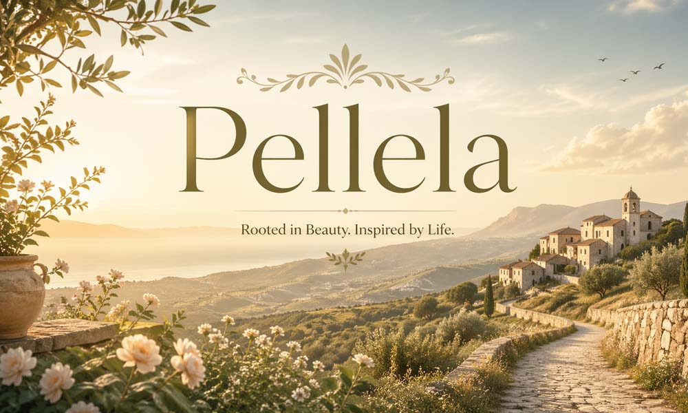 Pellela: Why This Rare Word Feels So Special