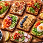 Toastul: The Simple Toast Trend You Need to Try Today