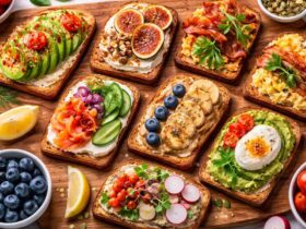 Toastul: The Simple Toast Trend You Need to Try Today