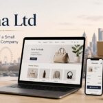 Ryma Ltd: The Real Story of a Small UK E-Commerce Company