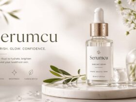 Serumcu: Why So Many People Are Adding It to Their Skincare Routine