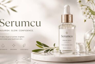 Serumcu: Why So Many People Are Adding It to Their Skincare Routine