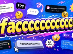 faccccccccccccc: Why This Random Word Is Getting So Much Attention