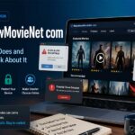 WatchNewMovieNet com: What It Really Does and Why People Talk About It