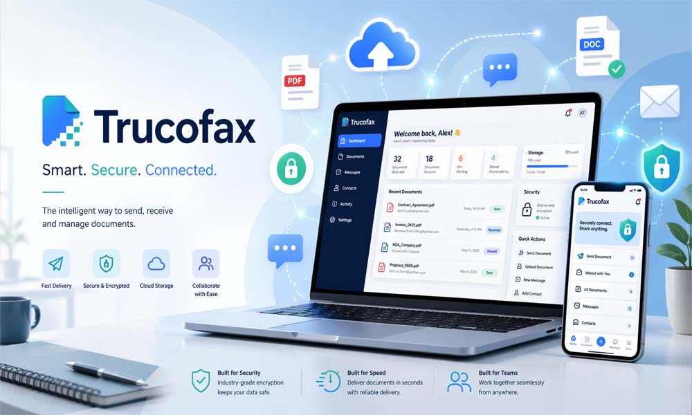 Trucofax: Why So Many People Are Talking About It