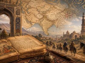 Turaska: Meaning, History, and Why It Still Matters