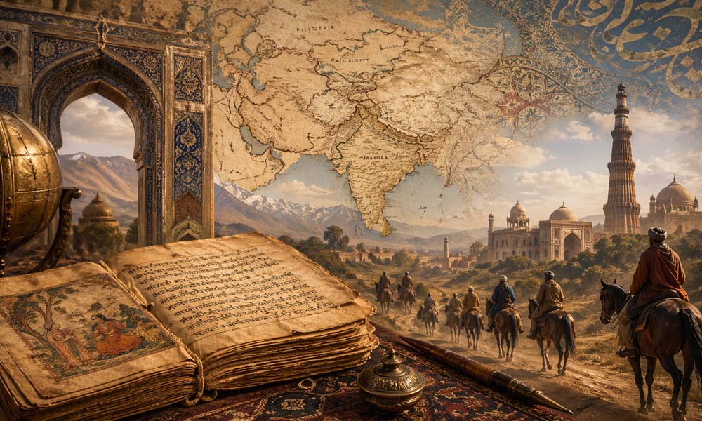 Turaska: Meaning, History, and Why It Still Matters