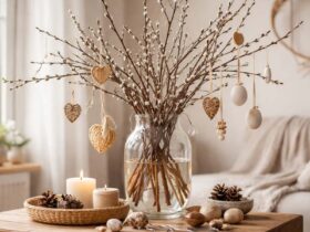 Pyntekvister: The Easy Way to Add Natural Beauty to Your Home