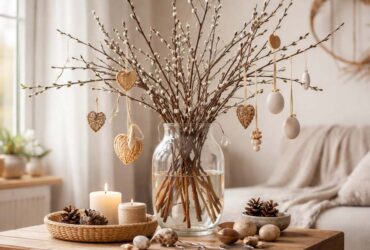Pyntekvister: The Easy Way to Add Natural Beauty to Your Home