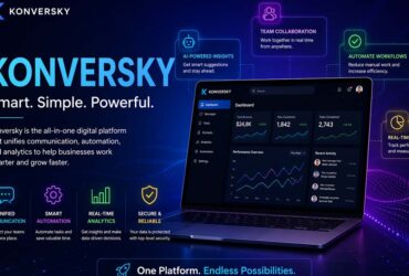 Konversky: A Simple Guide to This Powerful Digital Concept