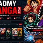 readmymanga com: Why So Many Manga Fans Use It Today